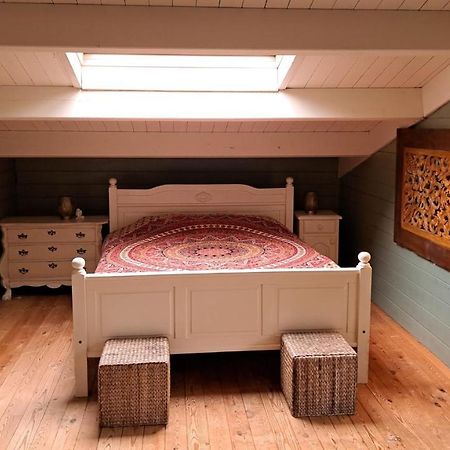 Comfortable Chalet In A Unique Location In Forest Essen المظهر الخارجي الصورة