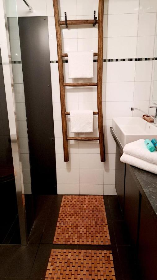 Comfortable Chalet In A Unique Location In Forest Essen المظهر الخارجي الصورة